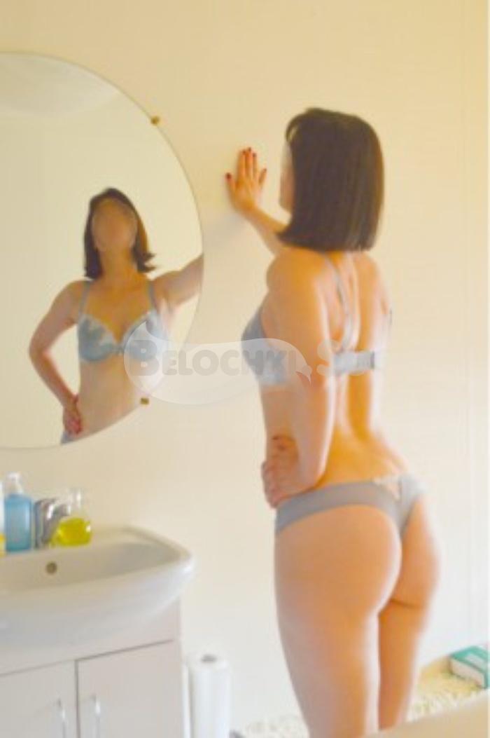 Проститутка Зара г. Трубчевск